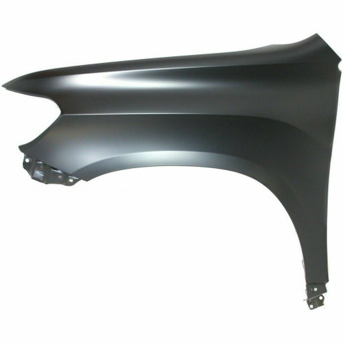 FENDER FR LH CAPA REPLACEMENT FOR TOYOTA HIGHLANDER 2008 PARTSLINK NUMBER TO1240219C FENDER FR LH CAPA REPLACEMENT FOR TOYOTA HIGHLANDER 2008 PARTSLINK NUMBER TO1240219C