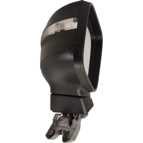 DOOR MIRROR LH POWER PTM HTD W/SIGNAL/BLIND SPOT  REPLACEMENT FOR JEEP RENEGADE 2015 PARTSLINK NUMBER  CH1320447