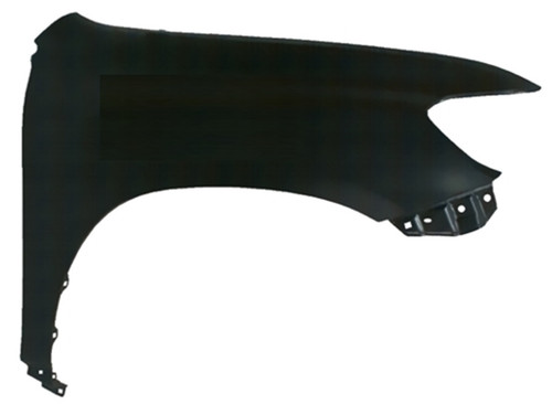 FENDER FR RH CAPA REPLACEMENT FOR TOYOTA HIGHLANDER 2008 PARTSLINK NUMBER TO1241219C FENDER FR RH CAPA REPLACEMENT FOR TOYOTA HIGHLANDER 2008 PARTSLINK NUMBER TO1241219C
