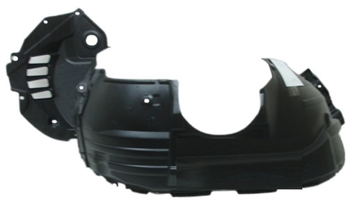 FENDER LINER LH REPLACEMENT FOR TOYOTA HIGHLANDER 2008 PARTSLINK NUMBER TO1248150 FENDER LINER LH REPLACEMENT FOR TOYOTA HIGHLANDER 2008 PARTSLINK NUMBER TO1248150