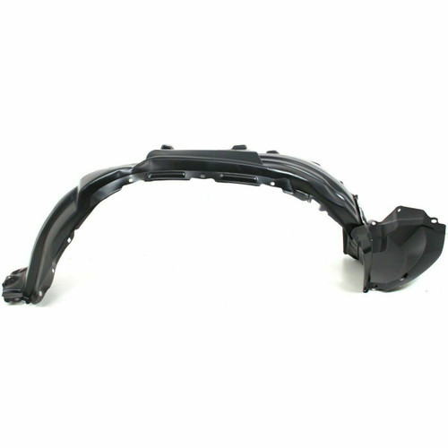 FENDER LINER LH REPLACEMENT FOR TOYOTA HIGHLANDER 2008 PARTSLINK NUMBER TO1248150 FENDER LINER LH REPLACEMENT FOR TOYOTA HIGHLANDER 2008 PARTSLINK NUMBER TO1248150