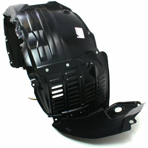 FENDER LINER LH REPLACEMENT FOR TOYOTA HIGHLANDER 2008 PARTSLINK NUMBER TO1248150 FENDER LINER LH REPLACEMENT FOR TOYOTA HIGHLANDER 2008 PARTSLINK NUMBER TO1248150