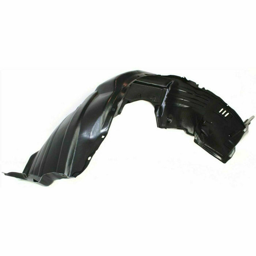 FENDER LINER RH REPLACEMENT FOR TOYOTA HIGHLANDER 2008 PARTSLINK NUMBER  TO1249150
