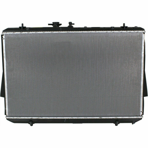 RADIATOR (13023-13024) 3.5L REPLACEMENT FOR TOYOTA HIGHLANDER 2008 PARTSLINK NUMBER TO3010319 RADIATOR (13023-13024) 3.5L REPLACEMENT FOR TOYOTA HIGHLANDER 2008 PARTSLINK NUMBER TO3010319