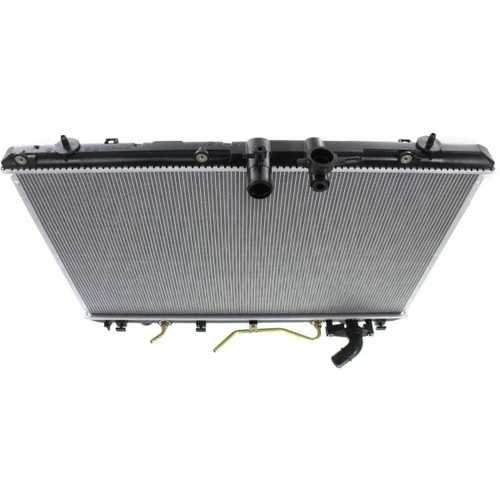 RADIATOR (13122) 2.7L W/TOW REPLACEMENT FOR TOYOTA HIGHLANDER 2008 PARTSLINK NUMBER  TO3010328