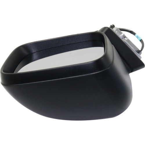 DOOR MIRROR RH POWER HTD W/O BLIND SPOT/SIGNAL REPLACEMENT FOR JEEP RENEGADE 2015 PARTSLINK NUMBER CH1321440 DOOR MIRROR RH POWER HTD W/O BLIND SPOT/SIGNAL REPLACEMENT FOR JEEP RENEGADE 2015 PARTSLINK NUMBER CH1321440