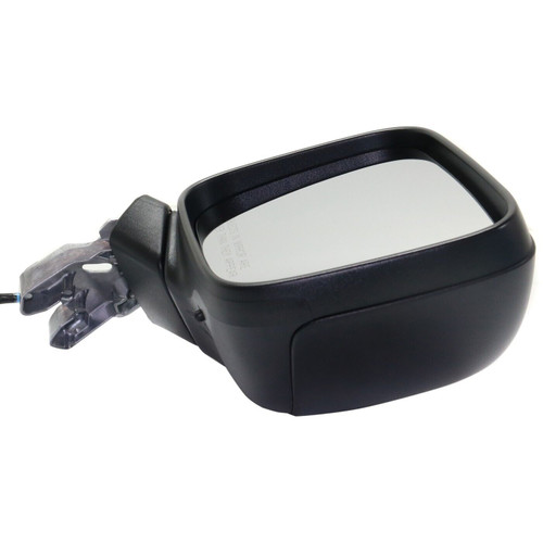 DOOR MIRROR RH POWER HTD W/O BLIND SPOT/SIGNAL REPLACEMENT FOR JEEP RENEGADE 2015 PARTSLINK NUMBER CH1321440 DOOR MIRROR RH POWER HTD W/O BLIND SPOT/SIGNAL REPLACEMENT FOR JEEP RENEGADE 2015 PARTSLINK NUMBER CH1321440