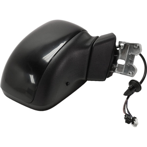 DOOR MIRROR RH POWER PTM HTD W/SENSOR/BLIND SPOT  REPLACEMENT FOR JEEP RENEGADE 2015 PARTSLINK NUMBER  CH1321446
