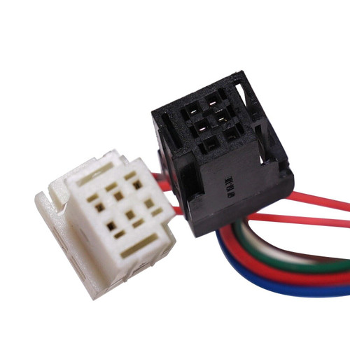 DOOR MIRROR RH POWER PTM HTD W/SENSOR/SIGNAL/BLIND SPOT  REPLACEMENT FOR JEEP RENEGADE 2015 PARTSLINK NUMBER  CH1321447