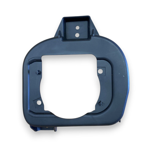 FOG LAMP BRACKET FR RH  REPLACEMENT FOR JEEP RENEGADE 2015 PARTSLINK NUMBER  CH2603103