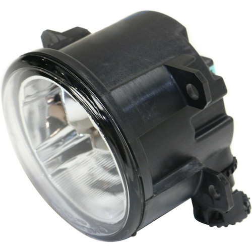 FOG LAMP FR LH/RH HALOGEN FITS CHAROKEE W/O TRAILHAWK  REPLACEMENT FOR JEEP RENEGADE 2015 PARTSLINK NUMBER  CH2592152U