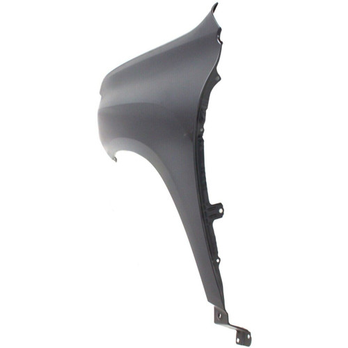 FENDER FR LH CAPA REPLACEMENT FOR TOYOTA HIGHLANDER HYBRID 2008 PARTSLINK NUMBER  TO1240219C
