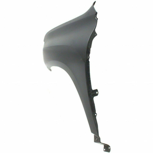 FENDER FR LH CAPA REPLACEMENT FOR TOYOTA HIGHLANDER HYBRID 2008 PARTSLINK NUMBER  TO1240219C