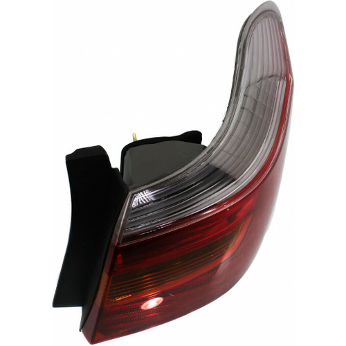TAIL LAMP RH SPORT MODEL HQ REPLACEMENT FOR TOYOTA HIGHLANDER 2008 PARTSLINK NUMBER  TO2801174