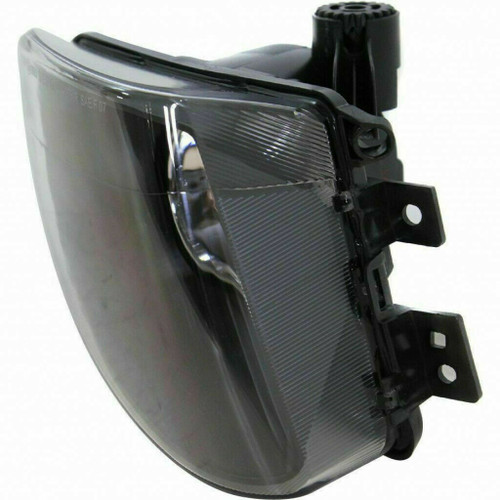 FOG LAMP FR RH W/O M PKG HQ  REPLACEMENT FOR BMW 5 SERIES 2013 PARTSLINK NUMBER     BM2593140