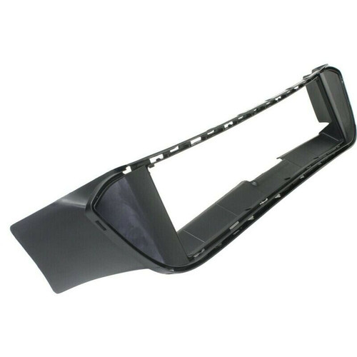 GRILLE FRAME FR M PKG  REPLACEMENT FOR BMW 5 SERIES 2013 PARTSLINK NUMBER    BM1069100