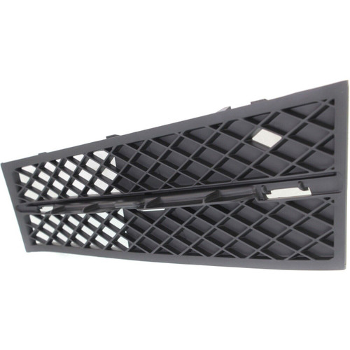 GRILLE LOWER LH W/O M PKG REPLACEMENT FOR BMW 5 SERIES 2013 PARTSLINK NUMBER BM1038119 GRILLE LOWER LH W/O M PKG REPLACEMENT FOR BMW 5 SERIES 2013 PARTSLINK NUMBER BM1038119