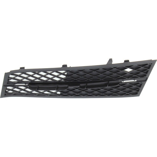 GRILLE LOWER LH W/O M PKG REPLACEMENT FOR BMW 5 SERIES 2013 PARTSLINK NUMBER BM1038119 GRILLE LOWER LH W/O M PKG REPLACEMENT FOR BMW 5 SERIES 2013 PARTSLINK NUMBER BM1038119