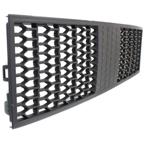 GRILLE LOWER W/ACTIVE CTRL W/M PKG SDN REPLACEMENT FOR BMW 5 SERIES 2013 PARTSLINK NUMBER BM1036132 GRILLE LOWER W/ACTIVE CTRL W/M PKG SDN REPLACEMENT FOR BMW 5 SERIES 2013 PARTSLINK NUMBER BM1036132