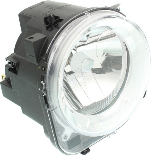 HEAD LAMP RH HALOGEN CAPA  REPLACEMENT FOR JEEP RENEGADE 2015 PARTSLINK NUMBER  	CH2503273C