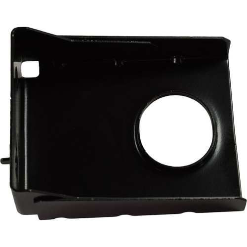 RADIATOR SUPPORT BRACKET LH/RH  REPLACEMENT FOR JEEP RENEGADE 2015 PARTSLINK NUMBER  CH1225301