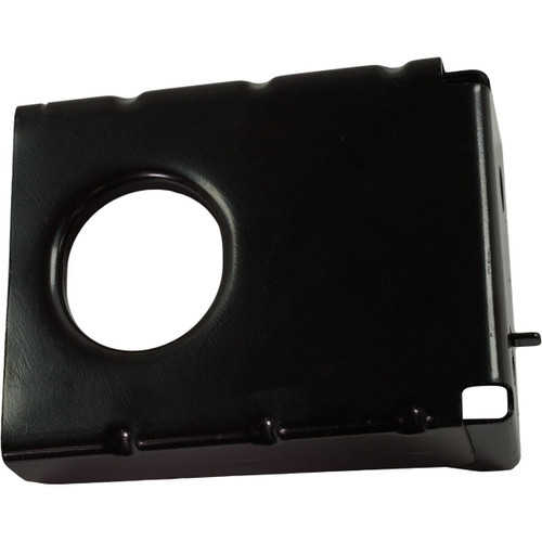 RADIATOR SUPPORT BRACKET LH/RH  REPLACEMENT FOR JEEP RENEGADE 2015 PARTSLINK NUMBER  CH1225301