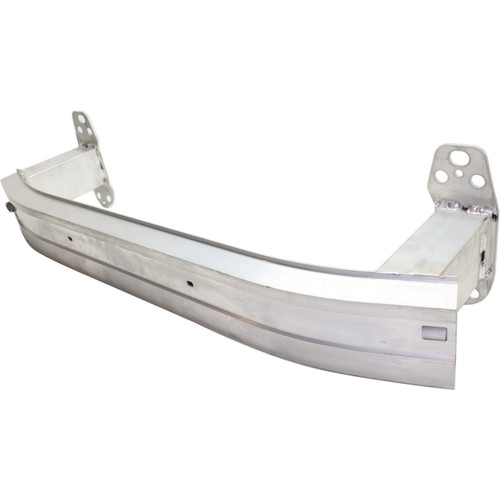 REBAR FR ALUMINUM EXCLUDE TRAILHAWK MODEL  REPLACEMENT FOR JEEP RENEGADE 2015 PARTSLINK NUMBER  CH1006236