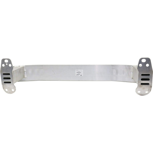REBAR FR ALUMINUM EXCLUDE TRAILHAWK MODEL  REPLACEMENT FOR JEEP RENEGADE 2015 PARTSLINK NUMBER  CH1006236
