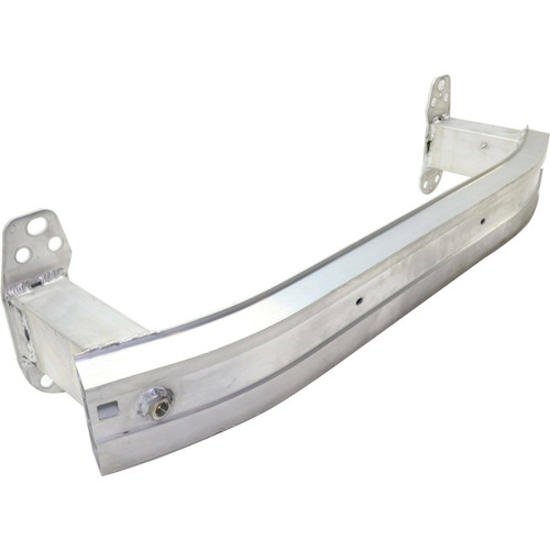 REBAR FR ALUMINUM EXCLUDE TRAILHAWK MODEL  REPLACEMENT FOR JEEP RENEGADE 2015 PARTSLINK NUMBER  CH1006236