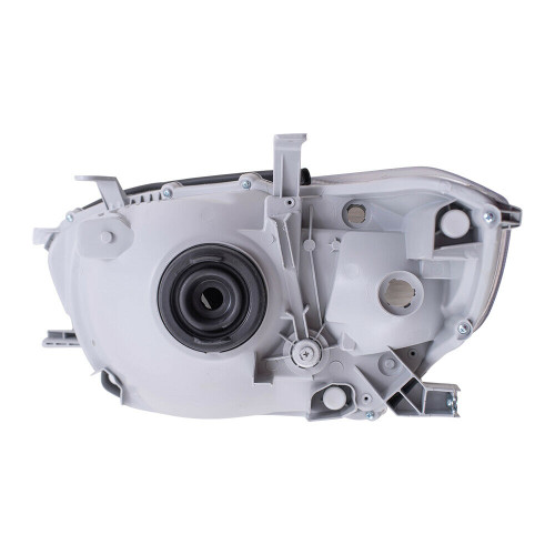 HEAD LAMP RH CAPA REPLACEMENT FOR TOYOTA HIGHLANDER HYBRID 2008 PARTSLINK NUMBER  TO2519117C