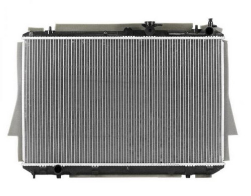 RADIATOR (13066) 3.3 L REPLACEMENT FOR TOYOTA HIGHLANDER HYBRID 2008 PARTSLINK NUMBER  TO3010335