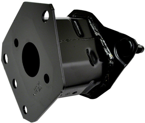 BUMPER MOUNTING BRACKET FR RH STEEL REPLACEMENT FOR TOYOTA LAND CRUISER 2008 PARTSLINK NUMBER  TO1067173