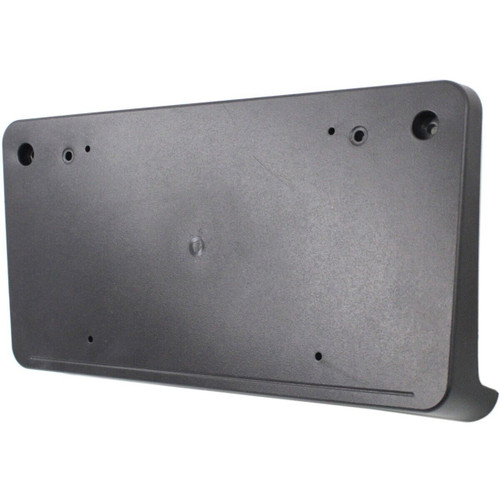 LICENSE PLATE BRACKET FR SDN W/O M AERO PKG REPLACEMENT FOR BMW 5 SERIES 2013 PARTSLINK NUMBER BM1068115 LICENSE PLATE BRACKET FR SDN W/O M AERO PKG REPLACEMENT FOR BMW 5 SERIES 2013 PARTSLINK NUMBER BM1068115