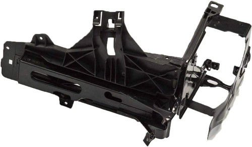 RADIATOR SIDE SUPPORT RH OUTER SDN/HYB  REPLACEMENT FOR BMW 5 SERIES 2013 PARTSLINK NUMBER    BM1225133