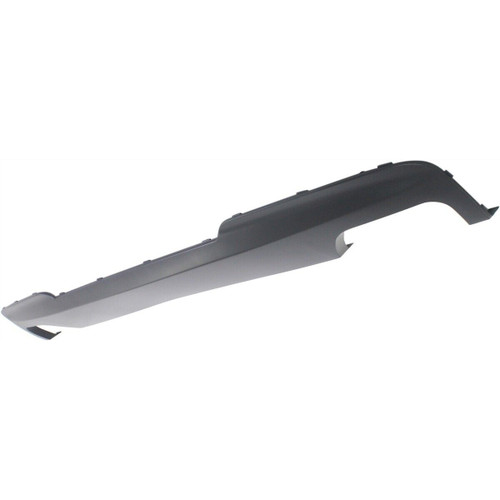 VALANCE RR FOR 550I W/M PKG CAPA  REPLACEMENT FOR BMW 5 SERIES 2013 PARTSLINK NUMBER    BM1195108C