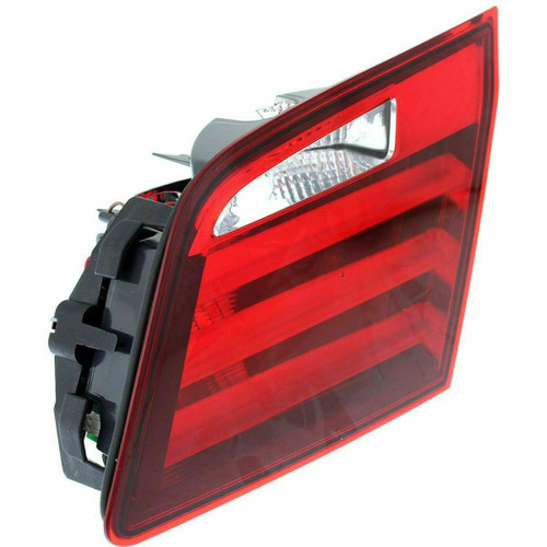TRUNK LAMP RH (BACK-UP LAMP) HQ REPLACEMENT FOR BMW 5 SERIES 2013 PARTSLINK NUMBER BM2803107 TRUNK LAMP RH (BACK-UP LAMP) HQ REPLACEMENT FOR BMW 5 SERIES 2013 PARTSLINK NUMBER BM2803107