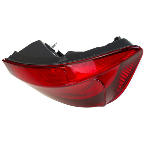 TAIL LAMP RH LED HQ  REPLACEMENT FOR BMW 5 SERIES 2013 PARTSLINK NUMBER    BM2805105