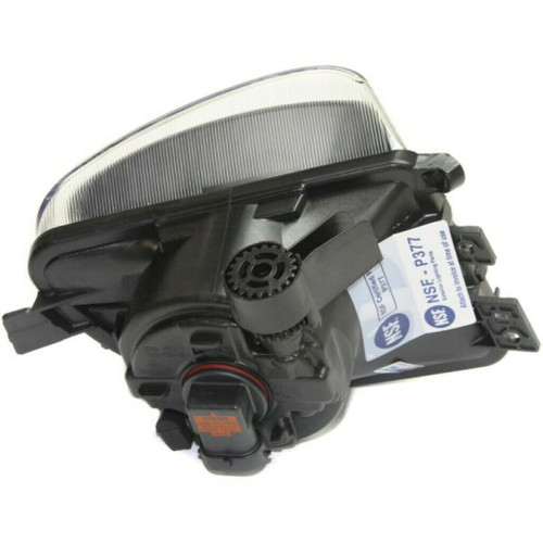 FOG LAMP FR LH HQ   REPLACEMENT FOR BMW 5 SERIES GRAN TURISMO 2013 PARTSLINK NUMBER    BM2592139