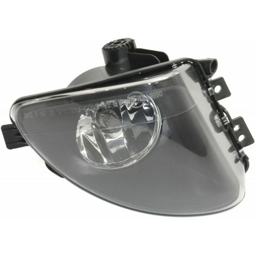 FOG LAMP FR RH HQ REPLACEMENT FOR BMW 5 SERIES GRAN TURISMO 2013 PARTSLINK NUMBER BM2593139 FOG LAMP FR RH HQ REPLACEMENT FOR BMW 5 SERIES GRAN TURISMO 2013 PARTSLINK NUMBER BM2593139