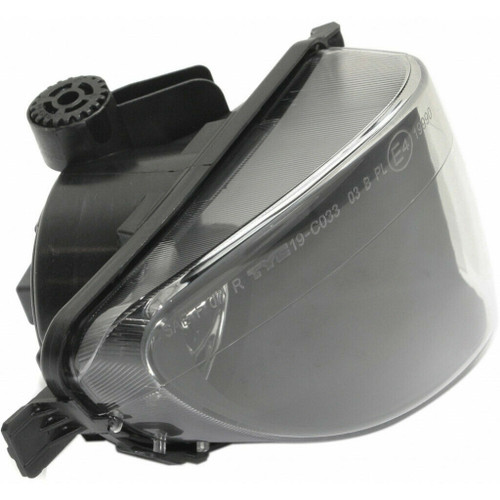 FOG LAMP FR RH HQ REPLACEMENT FOR BMW 5 SERIES GRAN TURISMO 2013 PARTSLINK NUMBER BM2593139 FOG LAMP FR RH HQ REPLACEMENT FOR BMW 5 SERIES GRAN TURISMO 2013 PARTSLINK NUMBER BM2593139