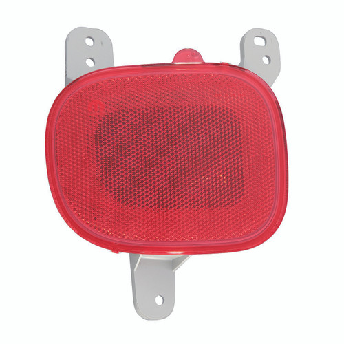 REFLECTOR RR LH CAPA REPLACEMENT FOR JEEP RENEGADE 2015 PARTSLINK NUMBER CH1184103C REFLECTOR RR LH CAPA REPLACEMENT FOR JEEP RENEGADE 2015 PARTSLINK NUMBER CH1184103C