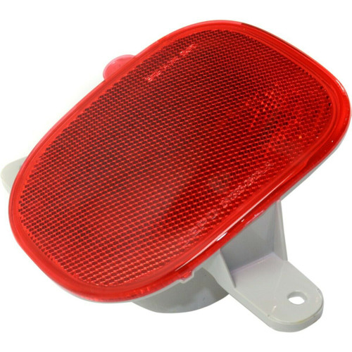 REFLECTOR RR LH HQ  REPLACEMENT FOR JEEP RENEGADE 2015 PARTSLINK NUMBER  CH1184103