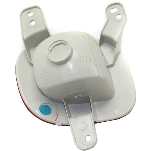 REFLECTOR RR RH HQ  REPLACEMENT FOR JEEP RENEGADE 2015 PARTSLINK NUMBER  CH1185103