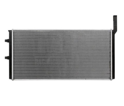 RADIATOR (3103) 4.4L V8 TURBO/6.6L V12     REPLACEMENT FOR BMW 6 SERIES GRAN COUPE 2013 PARTSLINK NUMBER    BM3012104