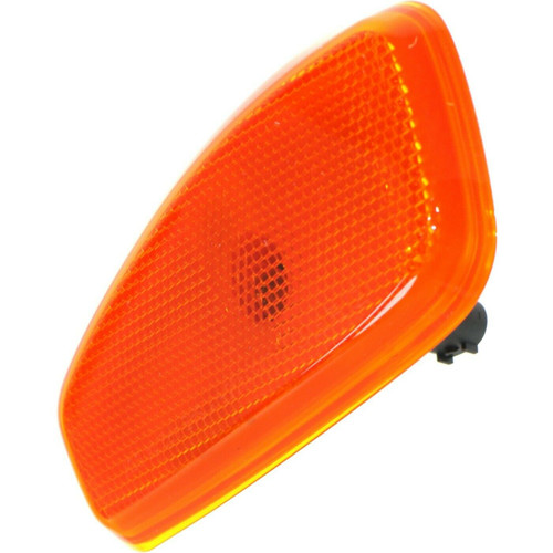 SIDE MARKER LAMP RH HQ  REPLACEMENT FOR JEEP RENEGADE 2015 PARTSLINK NUMBER  CH2551134
