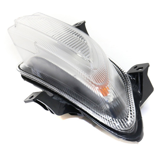 SIGNAL LAMP FR LH HQ  REPLACEMENT FOR JEEP RENEGADE 2015 PARTSLINK NUMBER  CH2530105