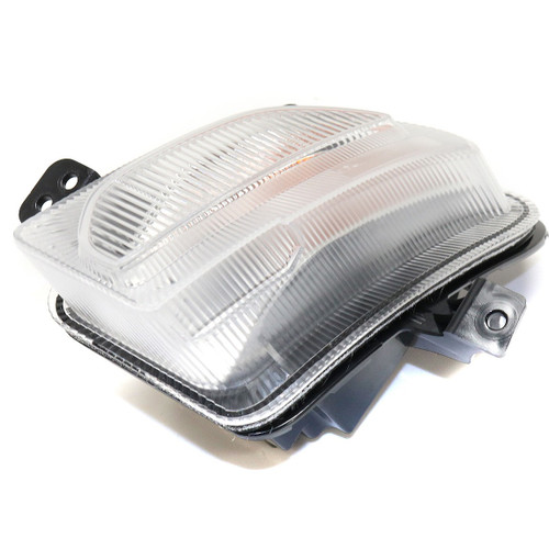 SIGNAL LAMP FR LH HQ  REPLACEMENT FOR JEEP RENEGADE 2015 PARTSLINK NUMBER  CH2530105