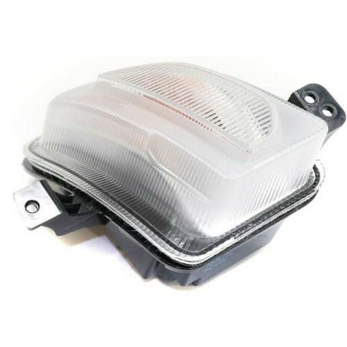 SIGNAL LAMP FR RH HQ  REPLACEMENT FOR JEEP RENEGADE 2015 PARTSLINK NUMBER  	CH2531105