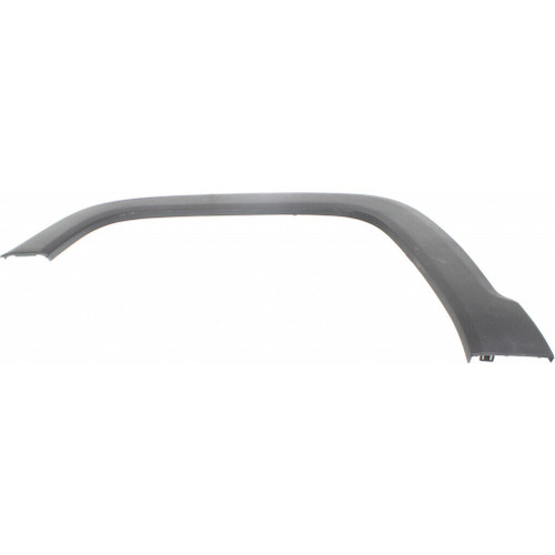 WHEEL ARCH TRIM FR LH  REPLACEMENT FOR JEEP RENEGADE 2015 PARTSLINK NUMBER  CH1290113