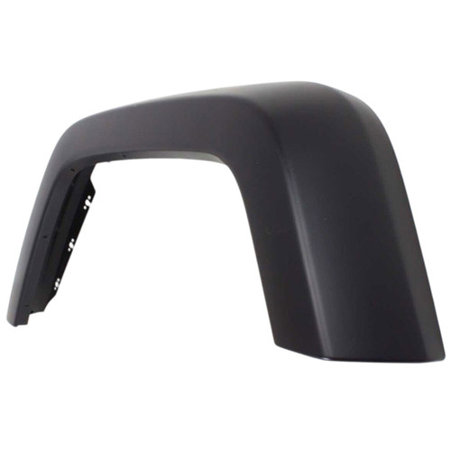 FENDER FLARE RR LH SMOOTH  REPLACEMENT FOR JEEP WRANGLER 2015 PARTSLINK NUMBER  CH1768103